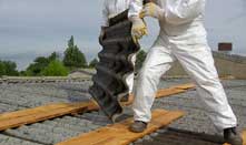 Rimozione Amianto a Biella